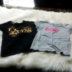 Girls Tshirt